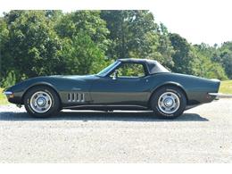 1969 Chevrolet Corvette (CC-902993) for sale in Alabaster, Alabama
