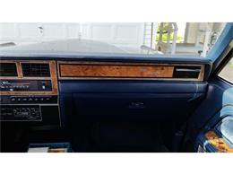 1985 Lincoln Town Car (CC-902994) for sale in Early, Iowa
