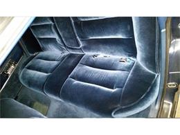 1985 Lincoln Town Car (CC-902994) for sale in Early, Iowa