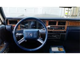 1985 Lincoln Town Car (CC-902994) for sale in Early, Iowa