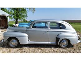 1947 Ford Super Deluxe (CC-902999) for sale in Early, Iowa