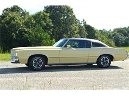 1972 Pontiac Grand Prix (CC-903003) for sale in Alabaster, Alabama