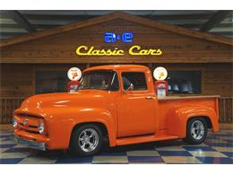 1956 Ford F100 (CC-903004) for sale in New Braunfels, Texas