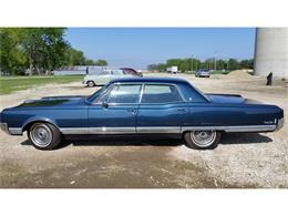 1965 Oldsmobile 98 (CC-903005) for sale in Early, Iowa