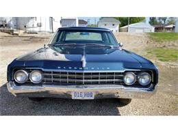 1965 Oldsmobile 98 (CC-903005) for sale in Early, Iowa