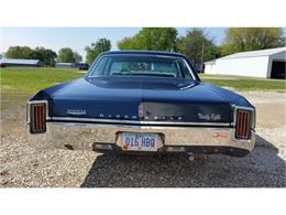 1965 Oldsmobile 98 (CC-903005) for sale in Early, Iowa