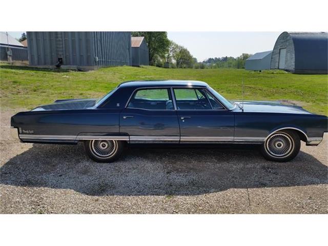 1965 Oldsmobile 98 (CC-903005) for sale in Early, Iowa