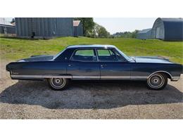 1965 Oldsmobile 98 (CC-903005) for sale in Early, Iowa