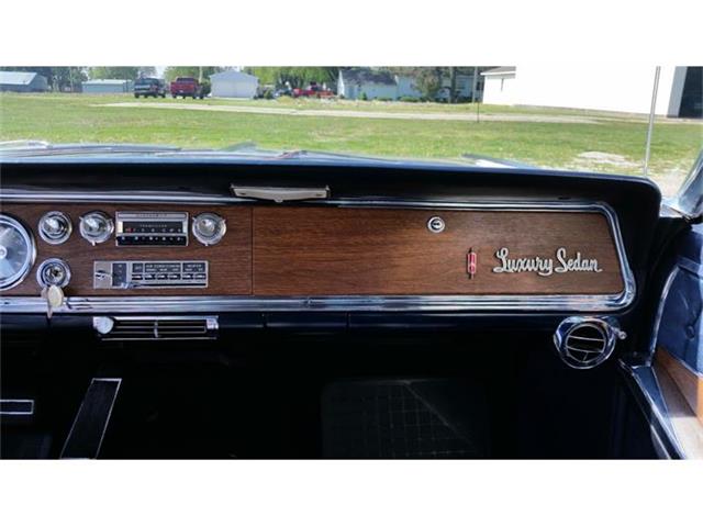 1965 Oldsmobile 98 (CC-903005) for sale in Early, Iowa