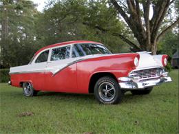 1956 Ford Fairlane (CC-903008) for sale in Biloxi, Mississippi
