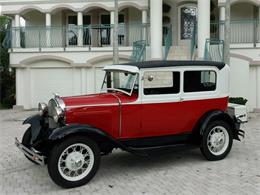 1930 Ford Model A (CC-903013) for sale in Biloxi, Mississippi