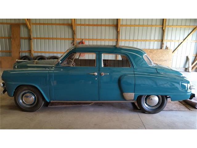 1948 Studebaker Champion (CC-903015) for sale in , 