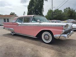 1959 Ford Galaxie (CC-903017) for sale in Biloxi, Mississippi