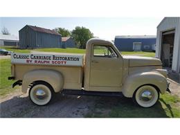 1947 Studebaker Truck (CC-903023) for sale in Early, Iowa