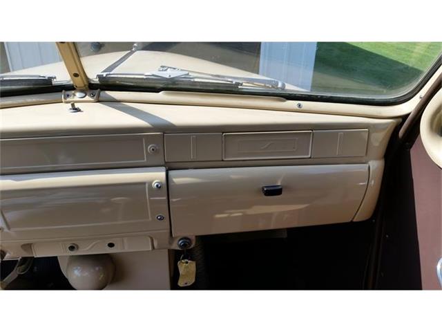 1947 Studebaker Truck (CC-903023) for sale in Early, Iowa