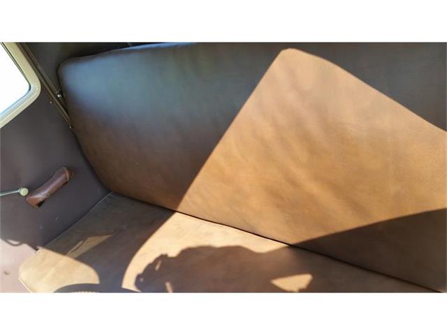 1947 Studebaker Truck (CC-903023) for sale in Early, Iowa
