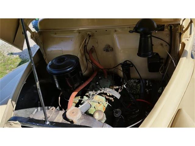1947 Studebaker Truck (CC-903023) for sale in Early, Iowa