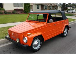 1973 Volkswagen Thing (CC-903025) for sale in Las Vegas, Nevada