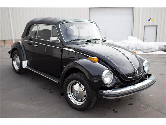 1978 Volkswagen Beetle (CC-903042) for sale in Las Vegas, Nevada