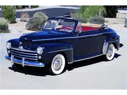 1947 Ford Super Deluxe (CC-903047) for sale in Las Vegas, Nevada
