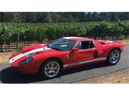 2006 Ford GT (CC-903051) for sale in Anaheim, California