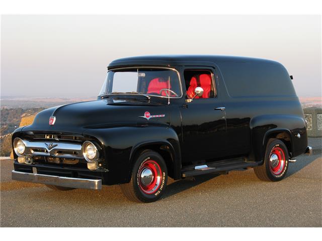 1956 Ford F100 (CC-903055) for sale in Las Vegas, Nevada