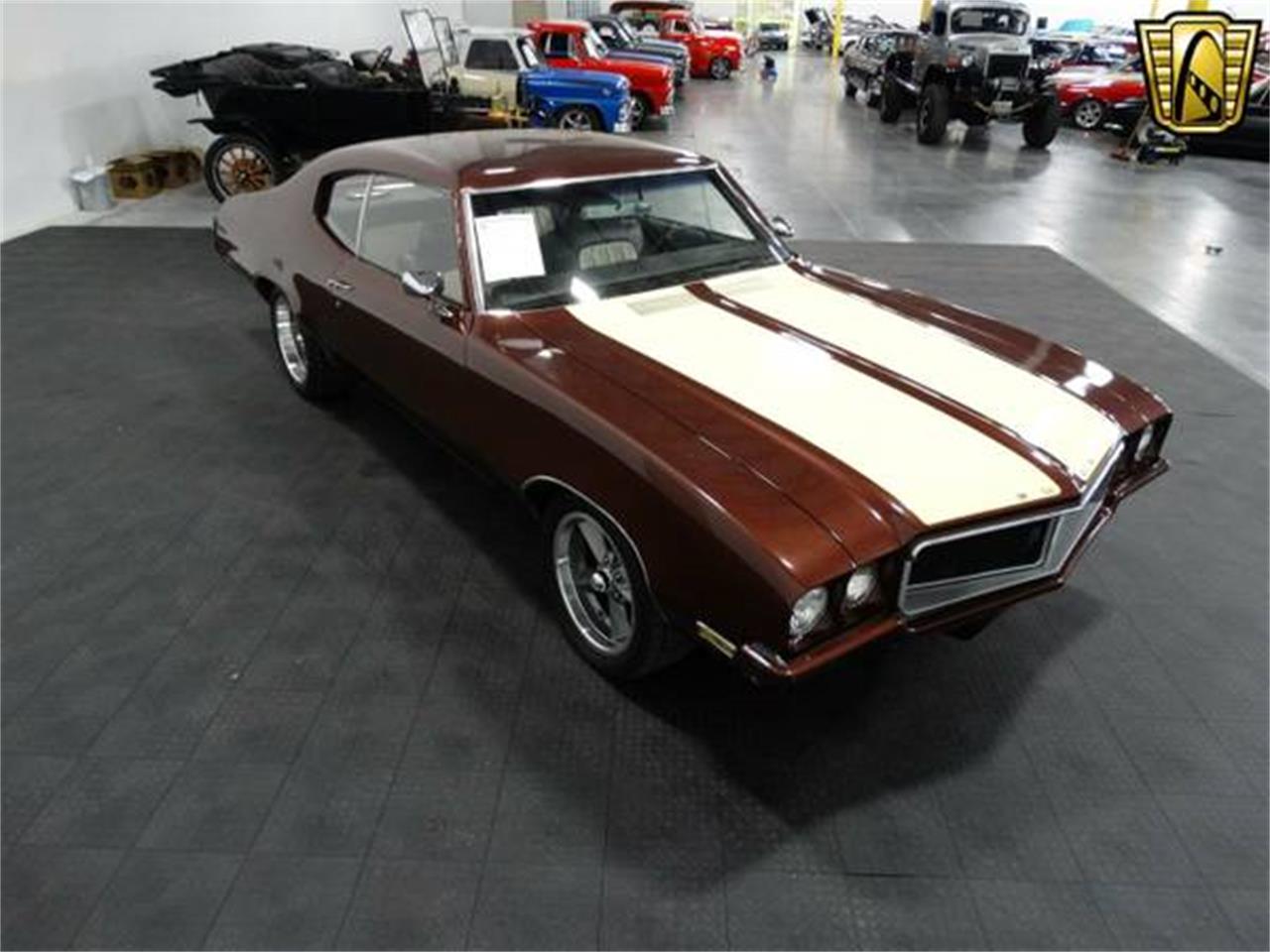 1970 Buick Skylark for Sale | ClassicCars.com | CC-900306