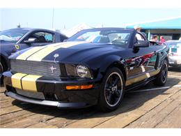 2007 Shelby GT (CC-903064) for sale in Las Vegas, Nevada