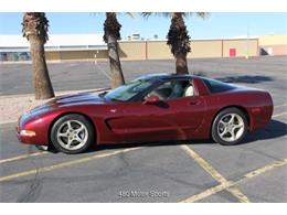 2003 Chevrolet Corvette (CC-903087) for sale in Mesa, Arizona