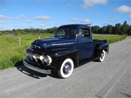 1951 Ford F1 (CC-900309) for sale in SUDBURY, Ontario