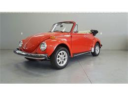 1978 Volkswagen Beetle (CC-903090) for sale in Schaumburg, Illinois