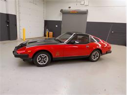 1980 Datsun 280 ZX 10th Anniversary (CC-900031) for sale in Dayton, Ohio