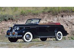 1939 Buick Century (CC-903104) for sale in Dallas, Texas