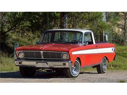 1965 Ford Ranchero (CC-903107) for sale in Dallas, Texas