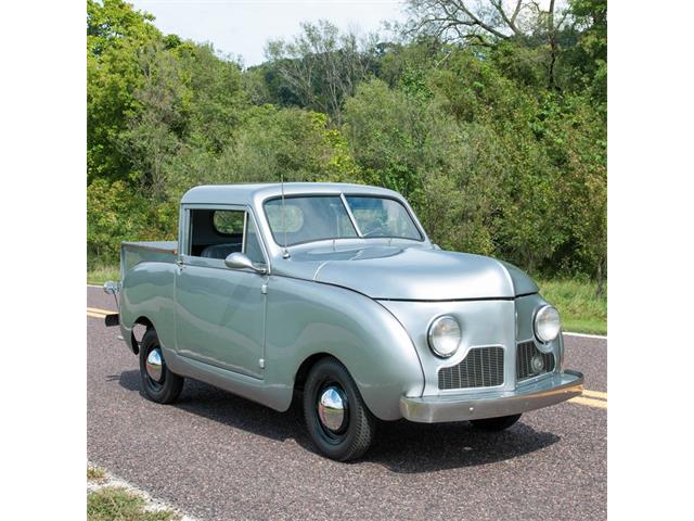 1947 Crosley Pickup (CC-903145) for sale in St. Louis, Missouri