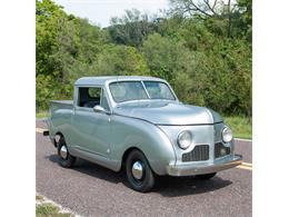 1947 Crosley Pickup (CC-903145) for sale in St. Louis, Missouri