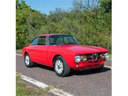 1971 Alfa Romeo GTV 1750 (CC-903152) for sale in St. Louis, Missouri