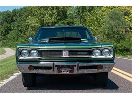 1969 Dodge Coronet 500 (CC-903153) for sale in St. Louis, Missouri