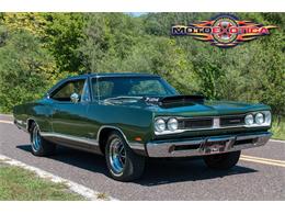 1969 Dodge Coronet 500 (CC-903153) for sale in St. Louis, Missouri