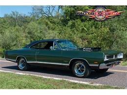 1969 Dodge Coronet 500 (CC-903153) for sale in St. Louis, Missouri