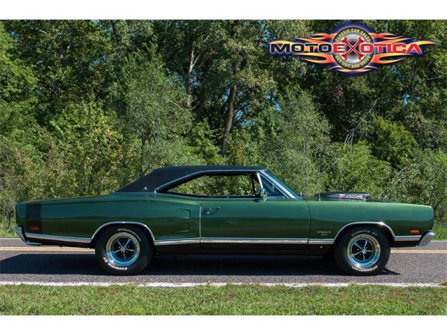 1969 Dodge Coronet 500 (CC-903153) for sale in St. Louis, Missouri