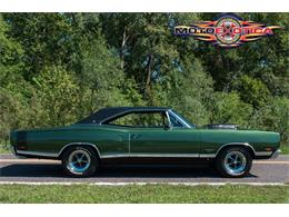 1969 Dodge Coronet 500 (CC-903153) for sale in St. Louis, Missouri