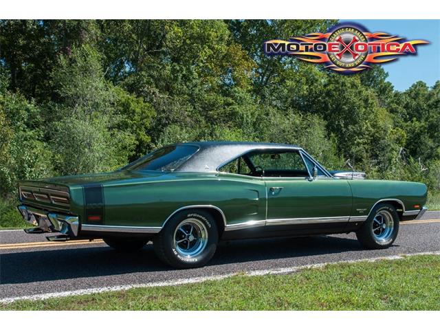 1969 Dodge Coronet 500 (CC-903153) for sale in St. Louis, Missouri