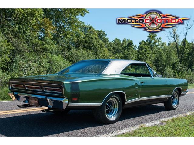 1969 Dodge Coronet 500 (CC-903153) for sale in St. Louis, Missouri