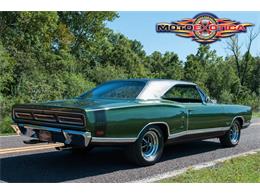 1969 Dodge Coronet 500 (CC-903153) for sale in St. Louis, Missouri