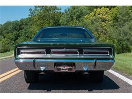 1969 Dodge Coronet 500 (CC-903153) for sale in St. Louis, Missouri