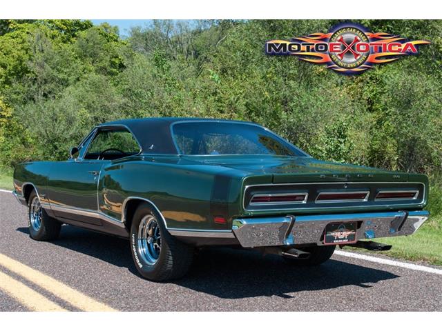 1969 Dodge Coronet 500 (CC-903153) for sale in St. Louis, Missouri