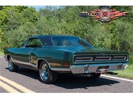 1969 Dodge Coronet 500 (CC-903153) for sale in St. Louis, Missouri