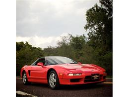 1991 Acura NSX (CC-903156) for sale in St. Louis, Missouri