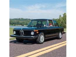 1976 BMW 2002 (CC-903160) for sale in St. Louis, Missouri